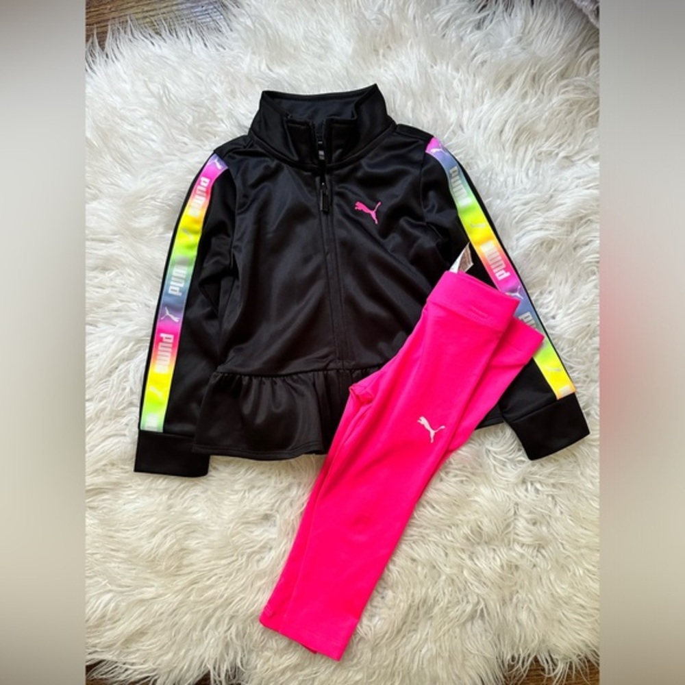 Puma set
